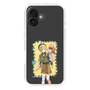 Slim Protection Case［ Hatsune Miku × Kuppy Ramune – Kagamine Len × Kuppy – Full-body Illustration 1 ］