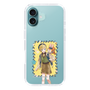 Slim Protection Case［ Hatsune Miku × Kuppy Ramune – Kagamine Len × Kuppy – Full-body Illustration 1 ］