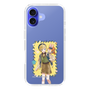 Slim Protection Case［ Hatsune Miku × Kuppy Ramune – Kagamine Len × Kuppy – Full-body Illustration 1 ］