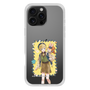 Slim Protection Case［ Hatsune Miku × Kuppy Ramune – Kagamine Len × Kuppy – Full-body Illustration 1 ］