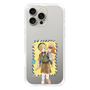 Slim Protection Case［ Hatsune Miku × Kuppy Ramune – Kagamine Len × Kuppy – Full-body Illustration 1 ］