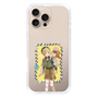 Slim Protection Case［ Hatsune Miku × Kuppy Ramune – Kagamine Len × Kuppy – Full-body Illustration 1 ］