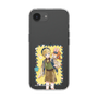 Slim Protection Case［ Hatsune Miku × Kuppy Ramune – Kagamine Len × Kuppy – Full-body Illustration 1 ］