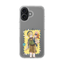 Slim Protection Case［ Hatsune Miku × Kuppy Ramune - Kagamine Len × Kuppy - Full-body Illustration 1 ］