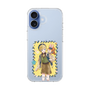 Slim Protection Case［ Hatsune Miku × Kuppy Ramune - Kagamine Len × Kuppy - Full-body Illustration 1 ］