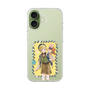 Slim Protection Case［ Hatsune Miku × Kuppy Ramune - Kagamine Len × Kuppy - Full-body Illustration 1 ］
