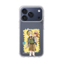 Slim Protection Case［ Hatsune Miku × Kuppy Ramune - Kagamine Len × Kuppy - Full-body Illustration 1 ］