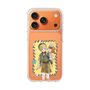 Slim Protection Case［ Hatsune Miku × Kuppy Ramune - Kagamine Len × Kuppy - Full-body Illustration 1 ］