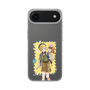 Slim Protection Case［ Hatsune Miku × Kuppy Ramune - Kagamine Len × Kuppy - Full-body Illustration 1 ］
