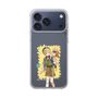 Slim Protection Case［ Hatsune Miku × Kuppy Ramune - Kagamine Len × Kuppy - Full-body Illustration 1 ］