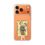 Slim Protection Case［ Hatsune Miku × Kuppy Ramune - Kagamine Len × Kuppy - Full-body Illustration 1 ］