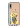 Slim Protection Case［ Hatsune Miku × Kuppy Ramune – Kagamine Len × Kuppy – Full-body Illustration 1 ］