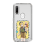 Slim Protection Case［ Hatsune Miku × Kuppy Ramune – Kagamine Len × Kuppy – Full-body Illustration 1 ］