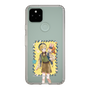 Slim Protection Case［ Hatsune Miku × Kuppy Ramune – Kagamine Len × Kuppy – Full-body Illustration 1 ］