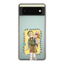 Slim Protection Case［ Hatsune Miku × Kuppy Ramune – Kagamine Len × Kuppy – Full-body Illustration 1 ］