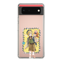Slim Protection Case［ Hatsune Miku × Kuppy Ramune – Kagamine Len × Kuppy – Full-body Illustration 1 ］
