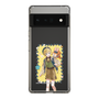 Slim Protection Case［ Hatsune Miku × Kuppy Ramune – Kagamine Len × Kuppy – Full-body Illustration 1 ］