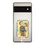 Slim Protection Case［ Hatsune Miku × Kuppy Ramune – Kagamine Len × Kuppy – Full-body Illustration 1 ］