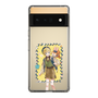 Slim Protection Case［ Hatsune Miku × Kuppy Ramune – Kagamine Len × Kuppy – Full-body Illustration 1 ］