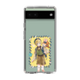 Slim Protection Case［ Hatsune Miku × Kuppy Ramune – Kagamine Len × Kuppy – Full-body Illustration 1 ］