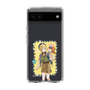 Slim Protection Case［ Hatsune Miku × Kuppy Ramune – Kagamine Len × Kuppy – Full-body Illustration 1 ］
