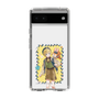 Slim Protection Case［ Hatsune Miku × Kuppy Ramune – Kagamine Len × Kuppy – Full-body Illustration 1 ］