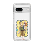 Slim Protection Case［ Hatsune Miku × Kuppy Ramune – Kagamine Len × Kuppy – Full-body Illustration 1 ］