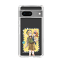 Slim Protection Case［ Hatsune Miku × Kuppy Ramune – Kagamine Len × Kuppy – Full-body Illustration 1 ］