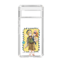 Slim Protection Case［ Hatsune Miku × Kuppy Ramune – Kagamine Len × Kuppy – Full-body Illustration 1 ］