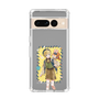 Slim Protection Case［ Hatsune Miku × Kuppy Ramune – Kagamine Len × Kuppy – Full-body Illustration 1 ］