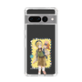 Slim Protection Case［ Hatsune Miku × Kuppy Ramune – Kagamine Len × Kuppy – Full-body Illustration 1 ］