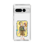 Slim Protection Case［ Hatsune Miku × Kuppy Ramune – Kagamine Len × Kuppy – Full-body Illustration 1 ］