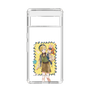 Slim Protection Case［ Hatsune Miku × Kuppy Ramune – Kagamine Len × Kuppy – Full-body Illustration 1 ］