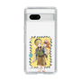 Slim Protection Case［ Hatsune Miku × Kuppy Ramune – Kagamine Len × Kuppy – Full-body Illustration 1 ］