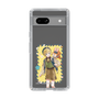 Slim Protection Case［ Hatsune Miku × Kuppy Ramune – Kagamine Len × Kuppy – Full-body Illustration 1 ］