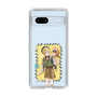 Slim Protection Case［ Hatsune Miku × Kuppy Ramune – Kagamine Len × Kuppy – Full-body Illustration 1 ］