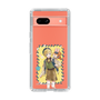 Slim Protection Case［ Hatsune Miku × Kuppy Ramune – Kagamine Len × Kuppy – Full-body Illustration 1 ］