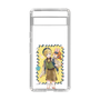 Slim Protection Case［ Hatsune Miku × Kuppy Ramune – Kagamine Len × Kuppy – Full-body Illustration 1 ］