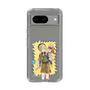 Slim Protection Case［ Hatsune Miku × Kuppy Ramune – Kagamine Len × Kuppy – Full-body Illustration 1 ］