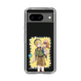 Slim Protection Case［ Hatsune Miku × Kuppy Ramune – Kagamine Len × Kuppy – Full-body Illustration 1 ］