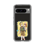 Slim Protection Case［ Hatsune Miku × Kuppy Ramune – Kagamine Len × Kuppy – Full-body Illustration 1 ］