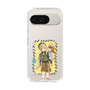 Slim Protection Case［ Hatsune Miku × Kuppy Ramune – Kagamine Len × Kuppy – Full-body Illustration 1 ］