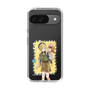 Slim Protection Case［ Hatsune Miku × Kuppy Ramune – Kagamine Len × Kuppy – Full-body Illustration 1 ］