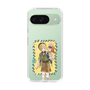 Slim Protection Case［ Hatsune Miku × Kuppy Ramune – Kagamine Len × Kuppy – Full-body Illustration 1 ］