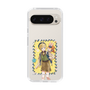 Slim Protection Case［ Hatsune Miku × Kuppy Ramune – Kagamine Len × Kuppy – Full-body Illustration 1 ］