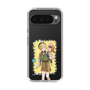 Slim Protection Case［ Hatsune Miku × Kuppy Ramune – Kagamine Len × Kuppy – Full-body Illustration 1 ］