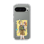 Slim Protection Case［ Hatsune Miku × Kuppy Ramune – Kagamine Len × Kuppy – Full-body Illustration 1 ］