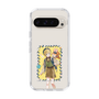 Slim Protection Case［ Hatsune Miku × Kuppy Ramune – Kagamine Len × Kuppy – Full-body Illustration 1 ］