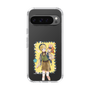 Slim Protection Case［ Hatsune Miku × Kuppy Ramune – Kagamine Len × Kuppy – Full-body Illustration 1 ］