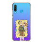 Slim Protection Case［ Hatsune Miku × Kuppy Ramune – Kagamine Len × Kuppy – Full-body Illustration 1 ］